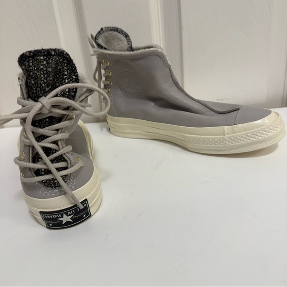 Vintage Converse Backlaced Sneaker! - Picture 3 of 4